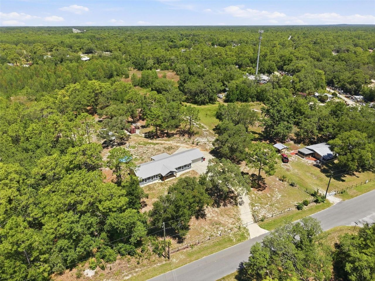 6649 W Linden Drive, Homosassa, FL 34446 Photo
