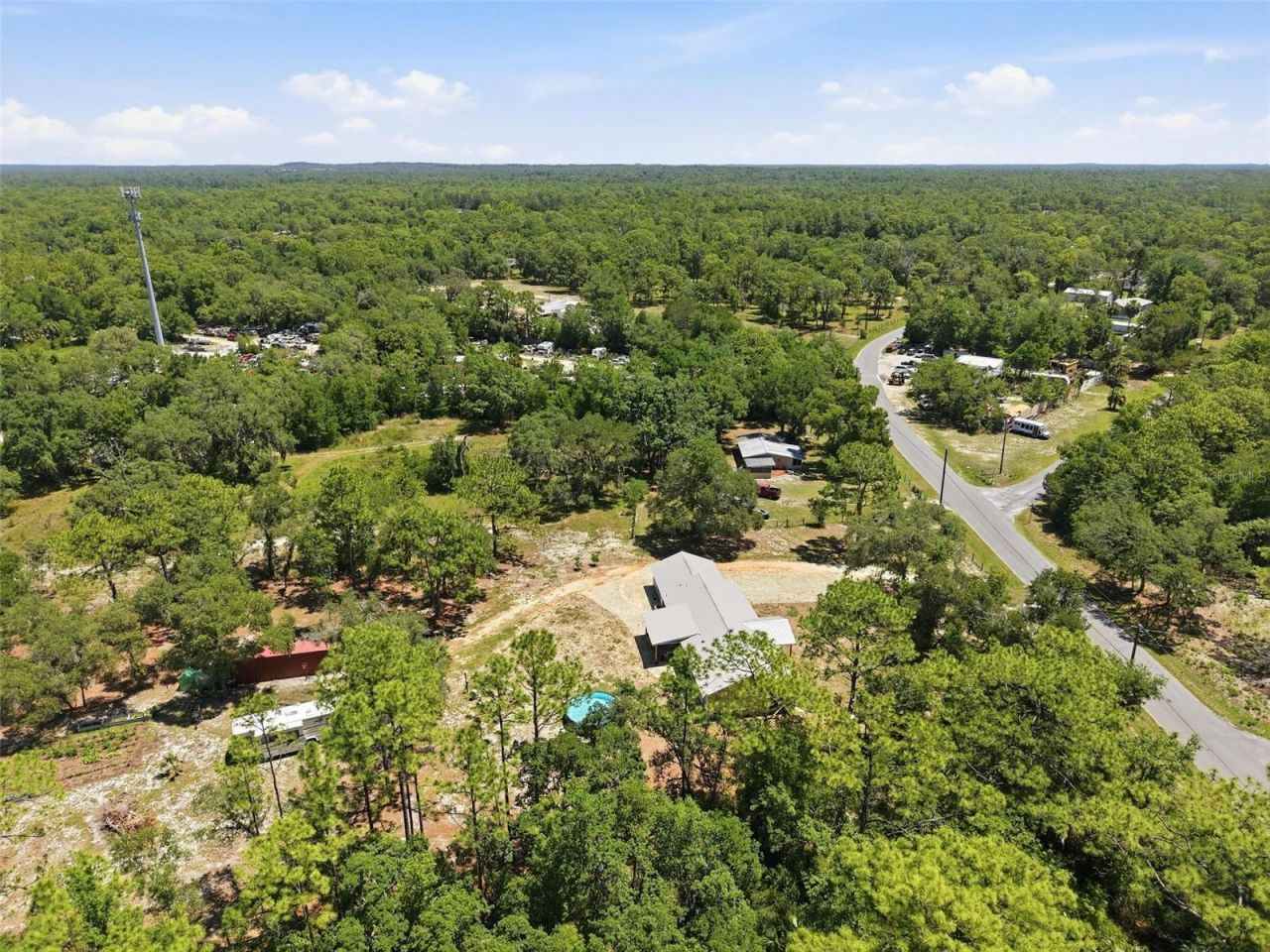 6649 W Linden Drive, Homosassa, FL 34446 Photo