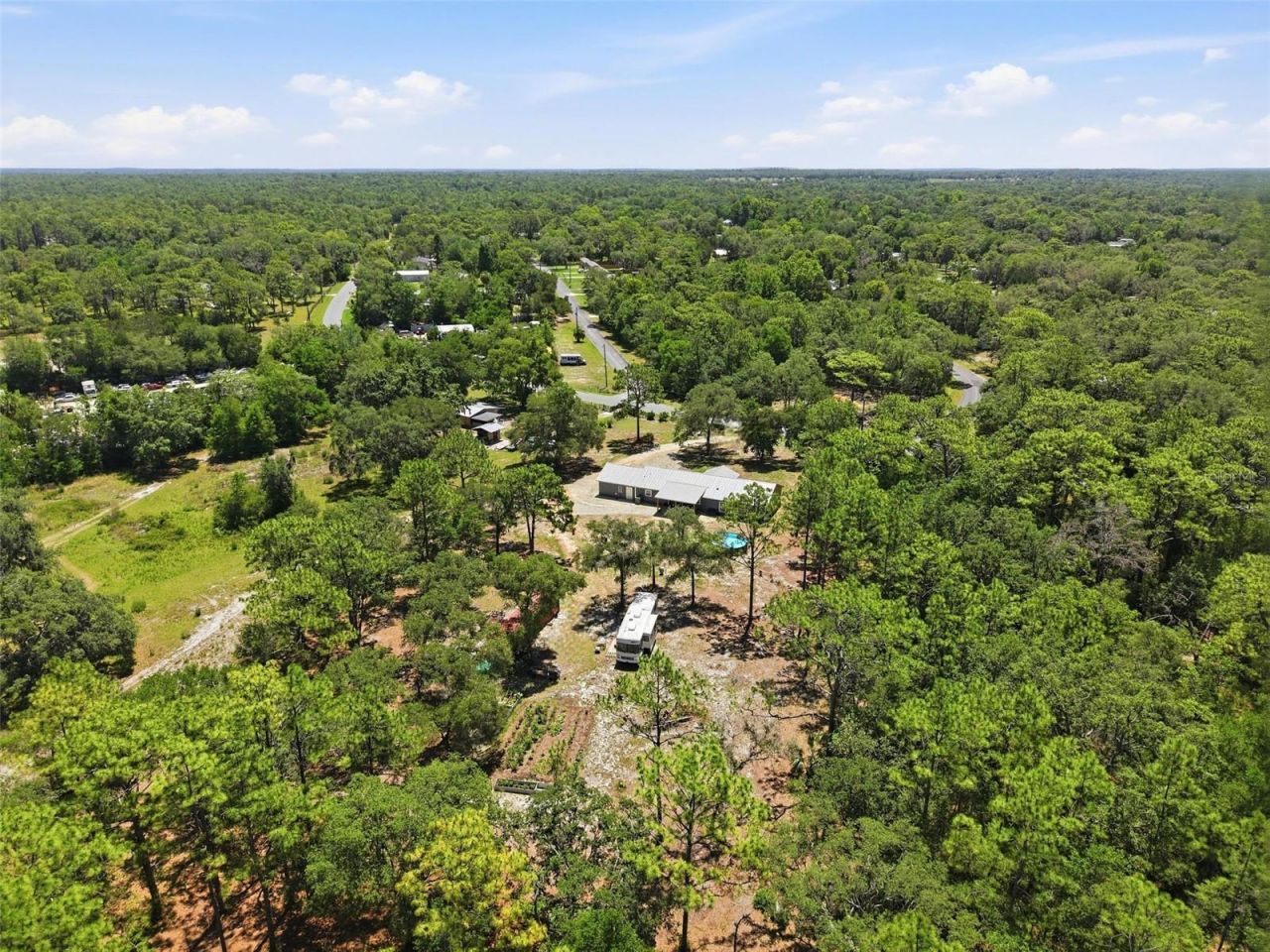 6649 W Linden Drive, Homosassa, FL 34446 Photo