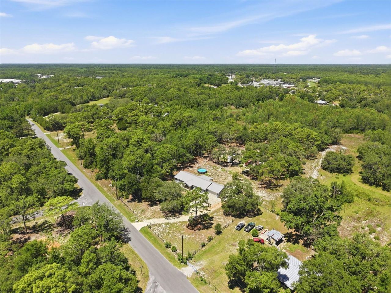 6649 W Linden Drive, Homosassa, FL 34446 Photo