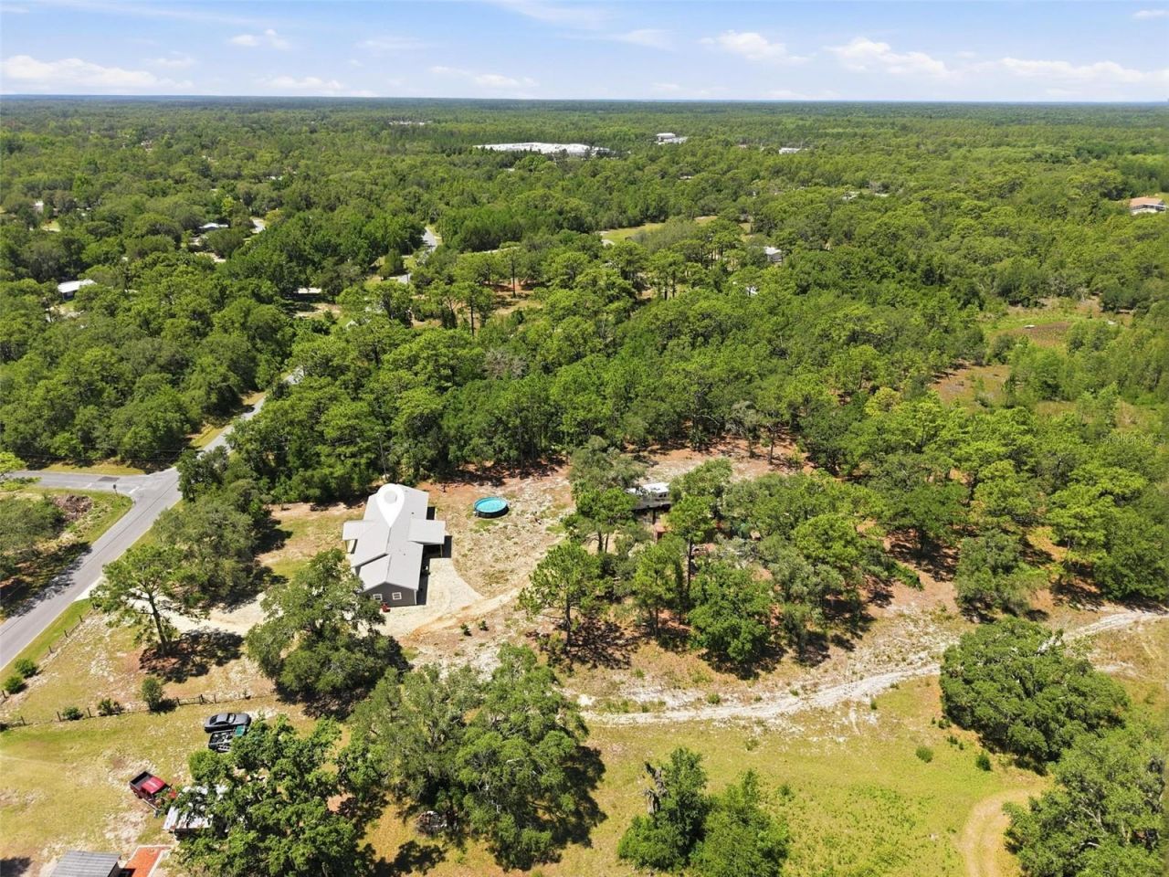 6649 W Linden Drive, Homosassa, FL 34446 Photo