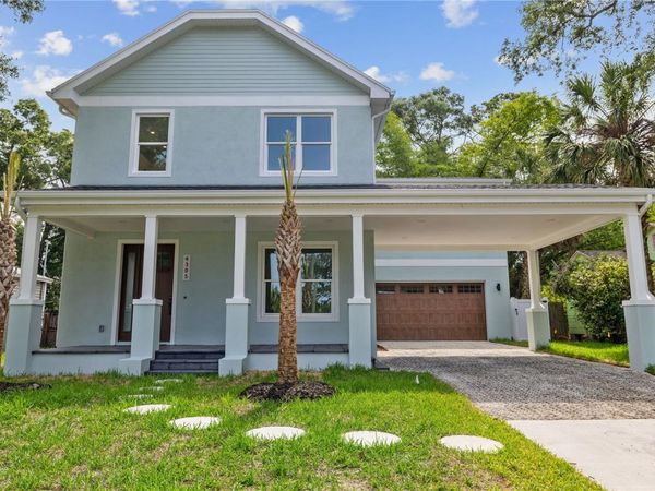4305 N BRANCH AVENUE , TAMPA, FL 33603