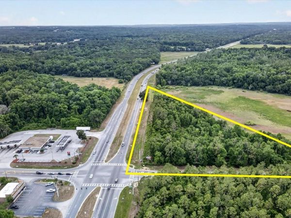 MONDON HILL, BROOKSVILLE, FL 34601