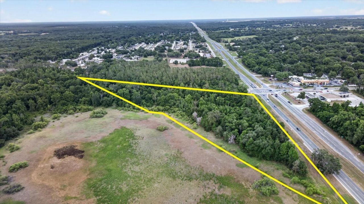 Mondon Hill, Brooksville, FL 34601 Photo