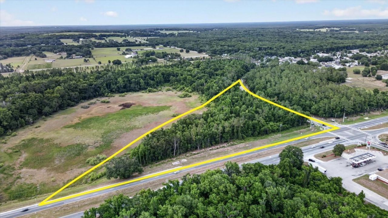 Mondon Hill , Brooksville, FL 34601 Photo