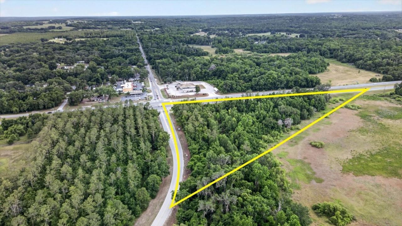 Mondon Hill, Brooksville, FL 34601 Photo