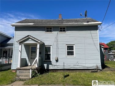 23 Valley Street , Jamestown, NY 14701