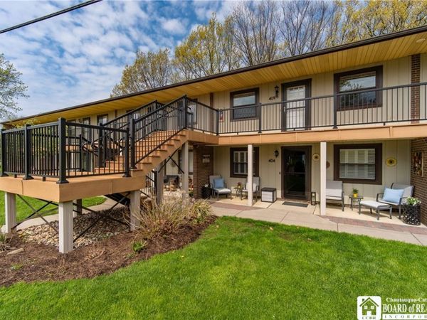 409 Edgewater Drive , Westfield, NY 14787