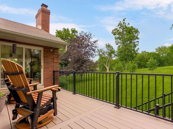 12325 Mission Road, Leawood, KS 66209