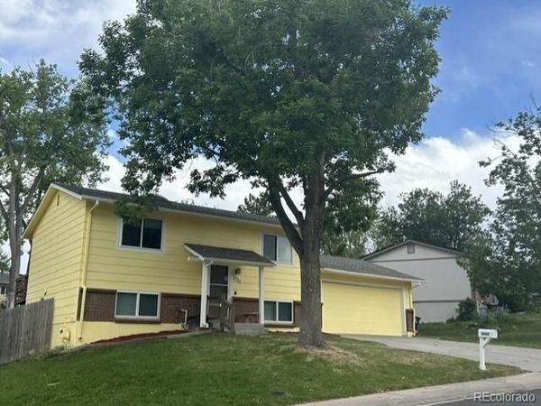 8960 Cody Court, Broomfield, CO 80021