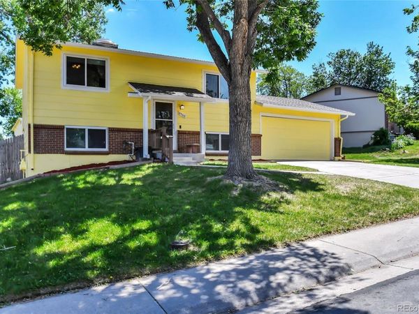 8960 Cody Court, Broomfield, CO 80021
