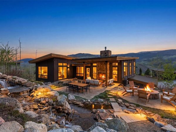 83 Mckay Place, Silverthorne, CO 80498