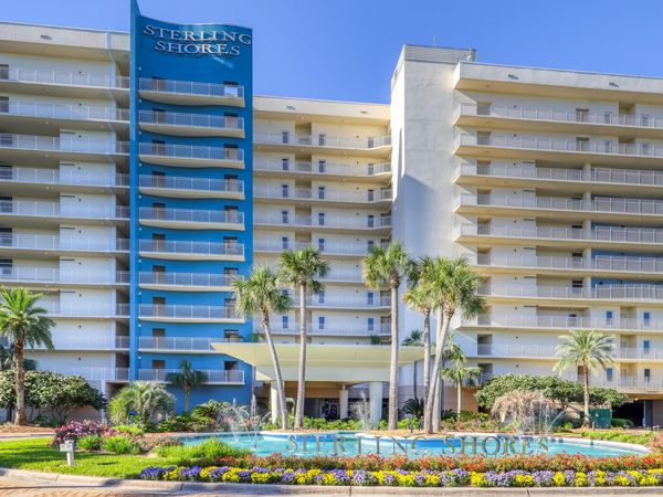1751 Scenic Highway 98, Unit 313, Destin, FL 32541
