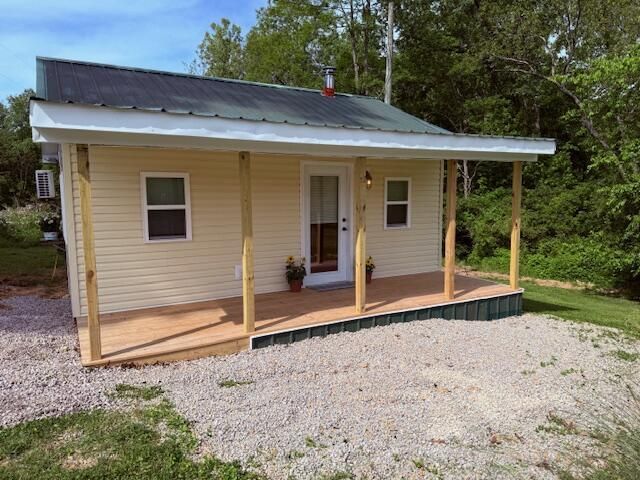 151 Ruby Easterling Road, West Liberty, KY 41472