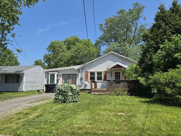 1416 N Central Avenue, Lima, OH 45801