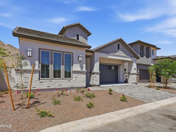 21286 W MARIPOSA Street, Buckeye, AZ 85396