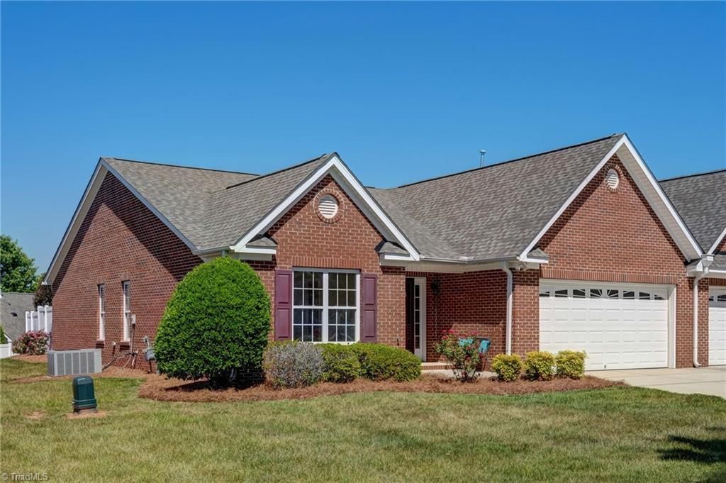 5009 Rosemont Court, Colfax, NC 27235 Main Photo