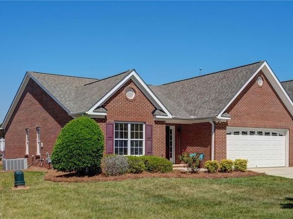 5009 Rosemont Court, Colfax, NC 27235
