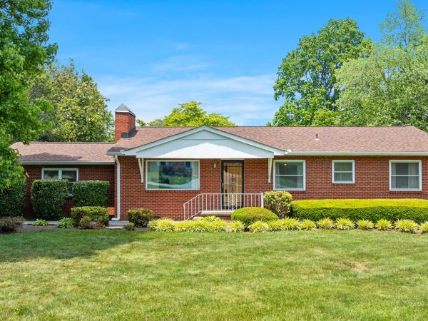 7005 Downing Drive, Knoxville, TN 37909