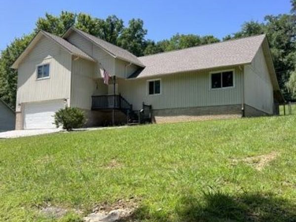 124 Mohawk Tr, LaFollette, TN 37766