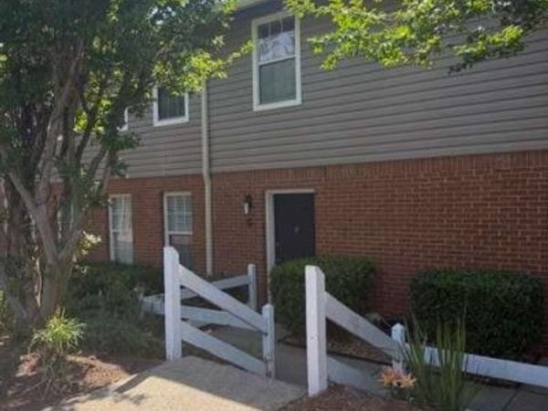 7750 Roswell Road, Unit C1, Atlanta, GA 30350