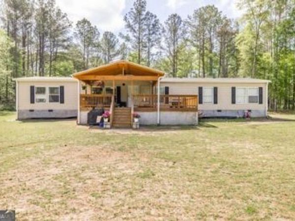 7535 Houston Road, Byron, GA 31008