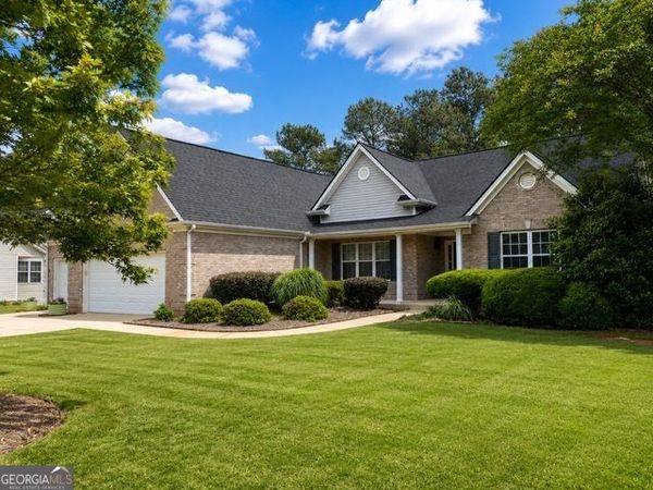 1218 Morgans Run, Monroe, GA 30656