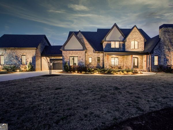 3273 Bailey Road, Mulberry, GA 30019