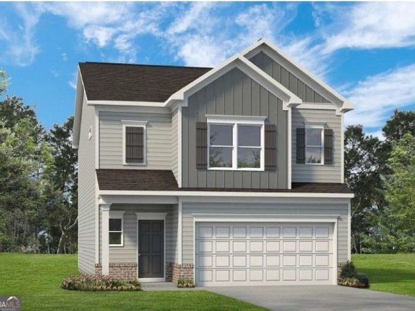 41 Cove Lane, Ringgold, GA 30736