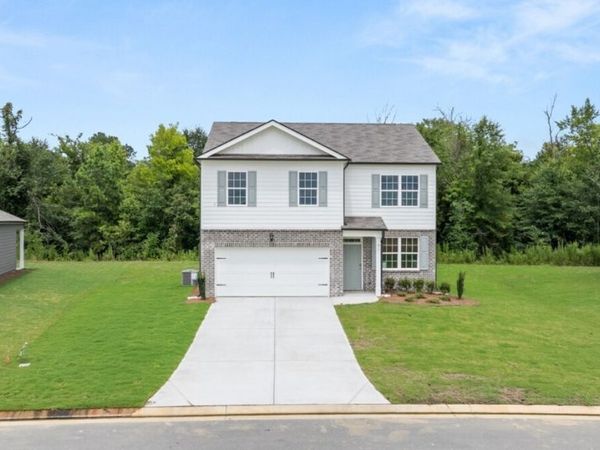 91 Babcock Drive NE, Rome, GA 30165