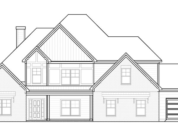 00 Amling Court, Unit 95, Senoia, GA 30276