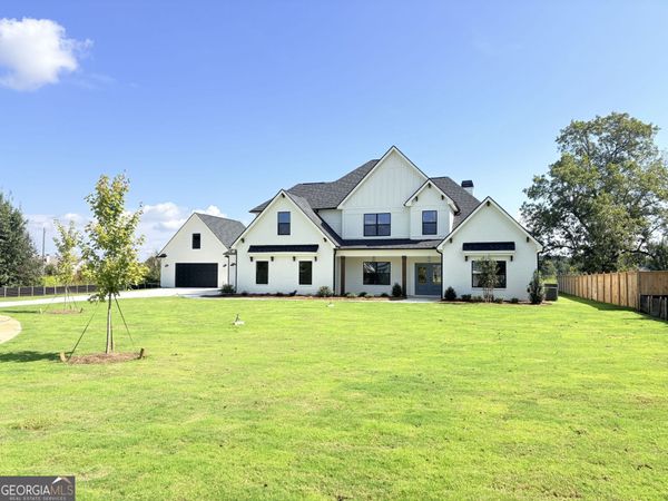 49 Amling Court, Unit LOT 95, Senoia, GA 30276