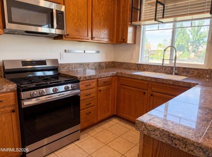 3860 Dominus Drive, Sparks, NV 89436 Photo