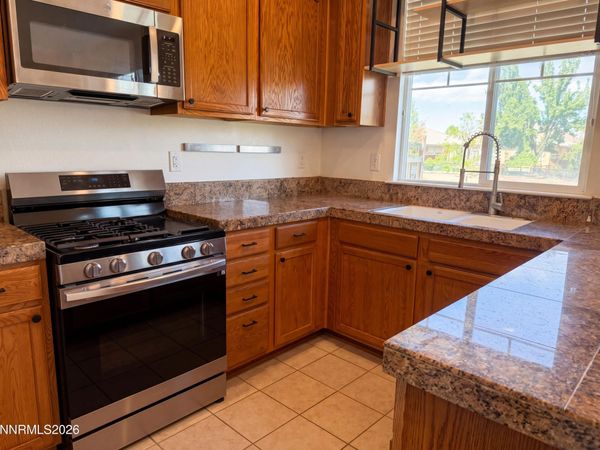 3860 Dominus Drive, Sparks, NV 89436