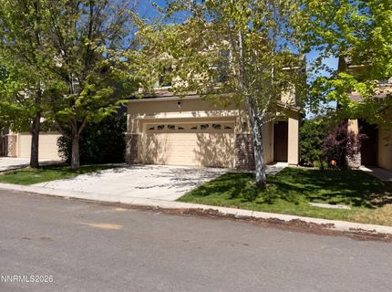 3860 Dominus Drive, Sparks, NV 89436 Photo