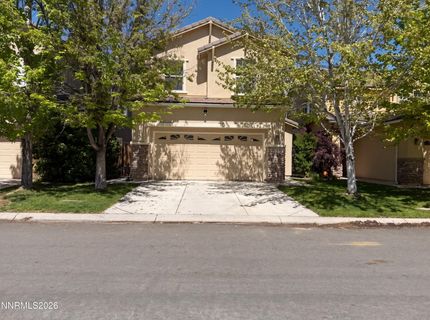 3860 Dominus Drive, Sparks, NV 89436 Photo