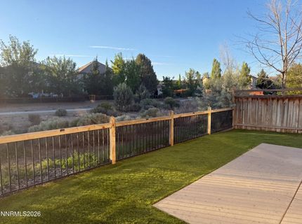 3860 Dominus Drive, Sparks, NV 89436 Photo