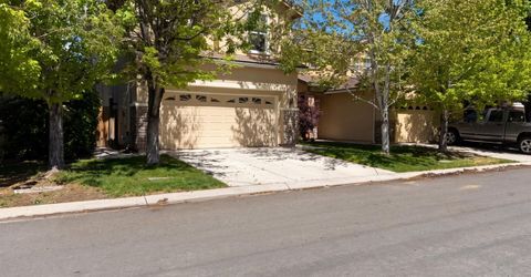 3860 Dominus Drive, Sparks, NV 89436 Photo
