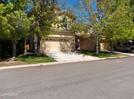 3860 Dominus Drive, Sparks, NV 89436 Photo
