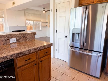 3860 Dominus Drive, Sparks, NV 89436 Photo