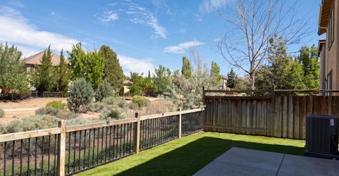 3860 Dominus Drive, Sparks, NV 89436 Photo
