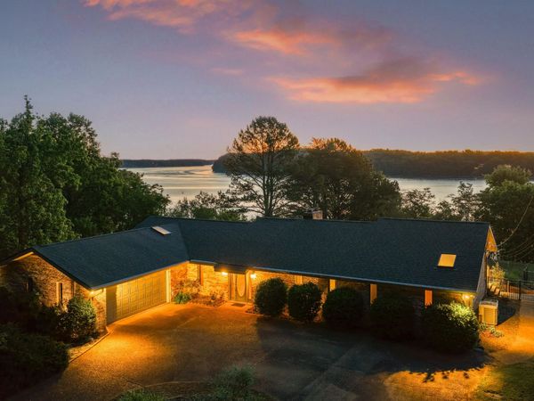 2157 Clift Eldridge Road , Soddy Daisy, TN 37379