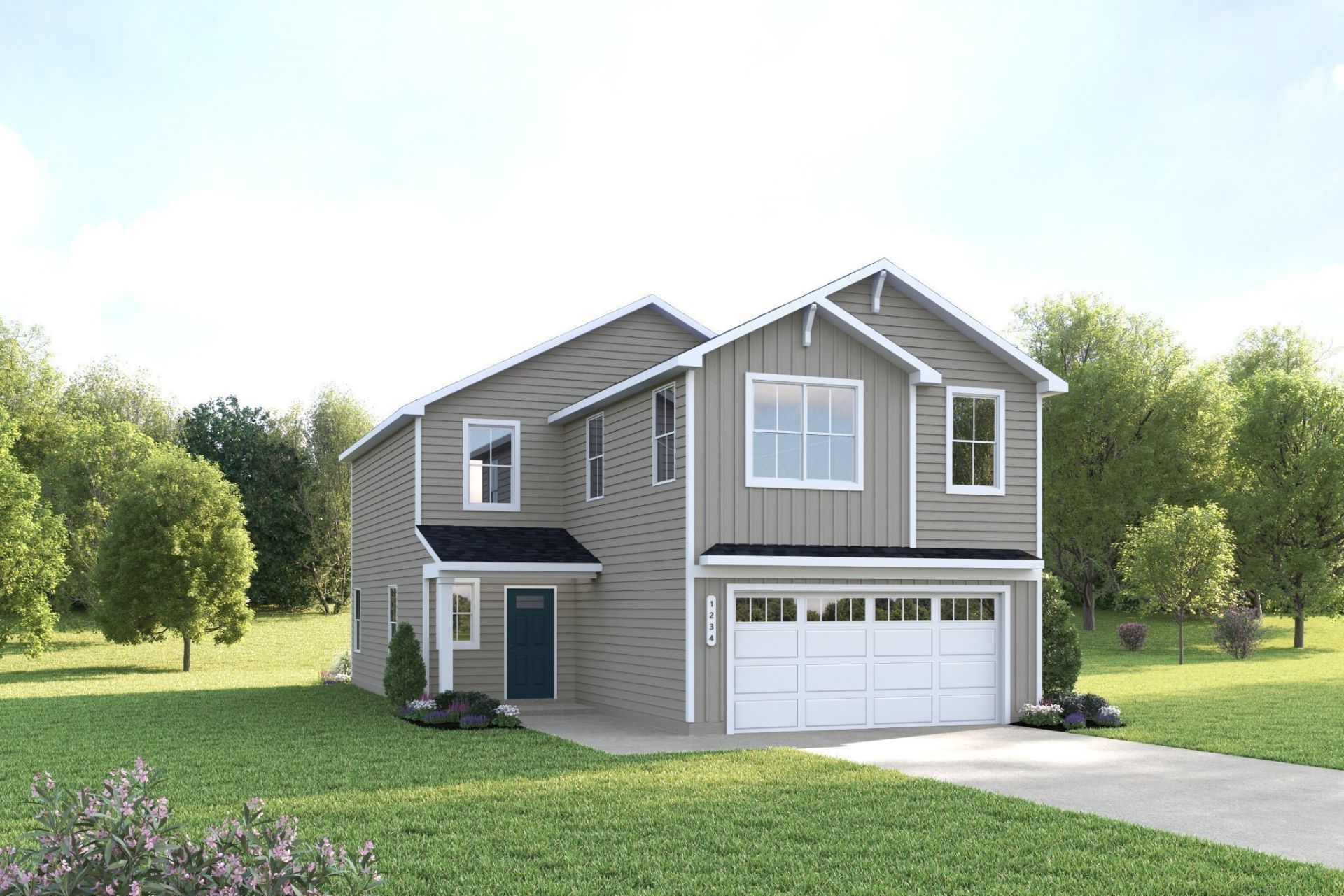 3151 Red Fox Ridge , Madison, TN 37115 Main Photo