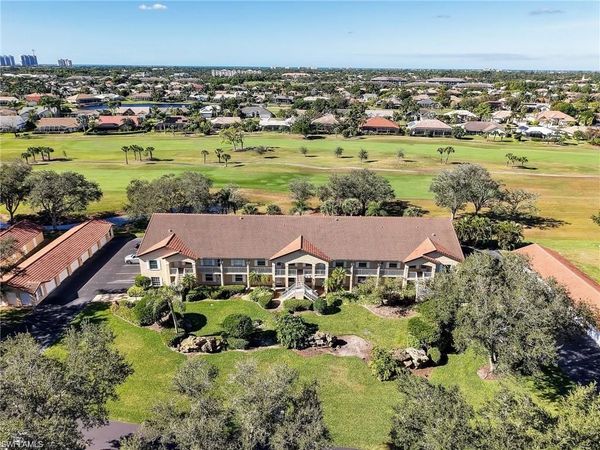 9851 Costa Mesa LN , Unit 302, BONITA SPRINGS, FL 34135