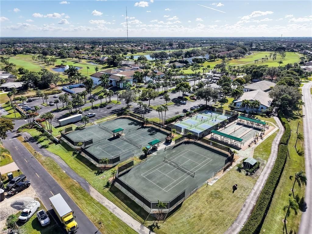 9851 Costa Mesa Ln , Unit 302, Bonita Springs, FL 34135 Photo