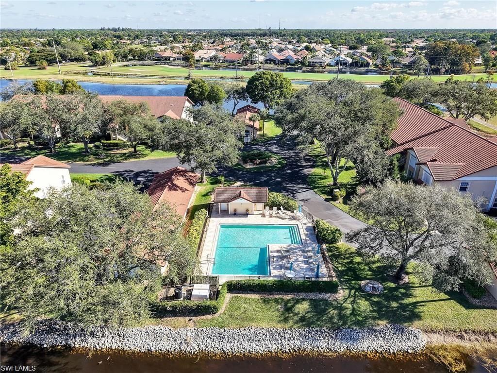9851 Costa Mesa Ln , Unit 302, Bonita Springs, FL 34135 Photo