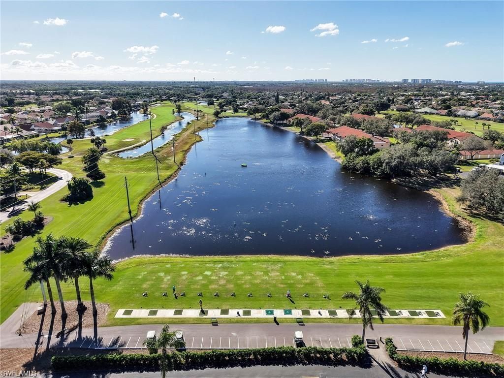 9851 Costa Mesa Ln , Unit 302, Bonita Springs, FL 34135 Photo