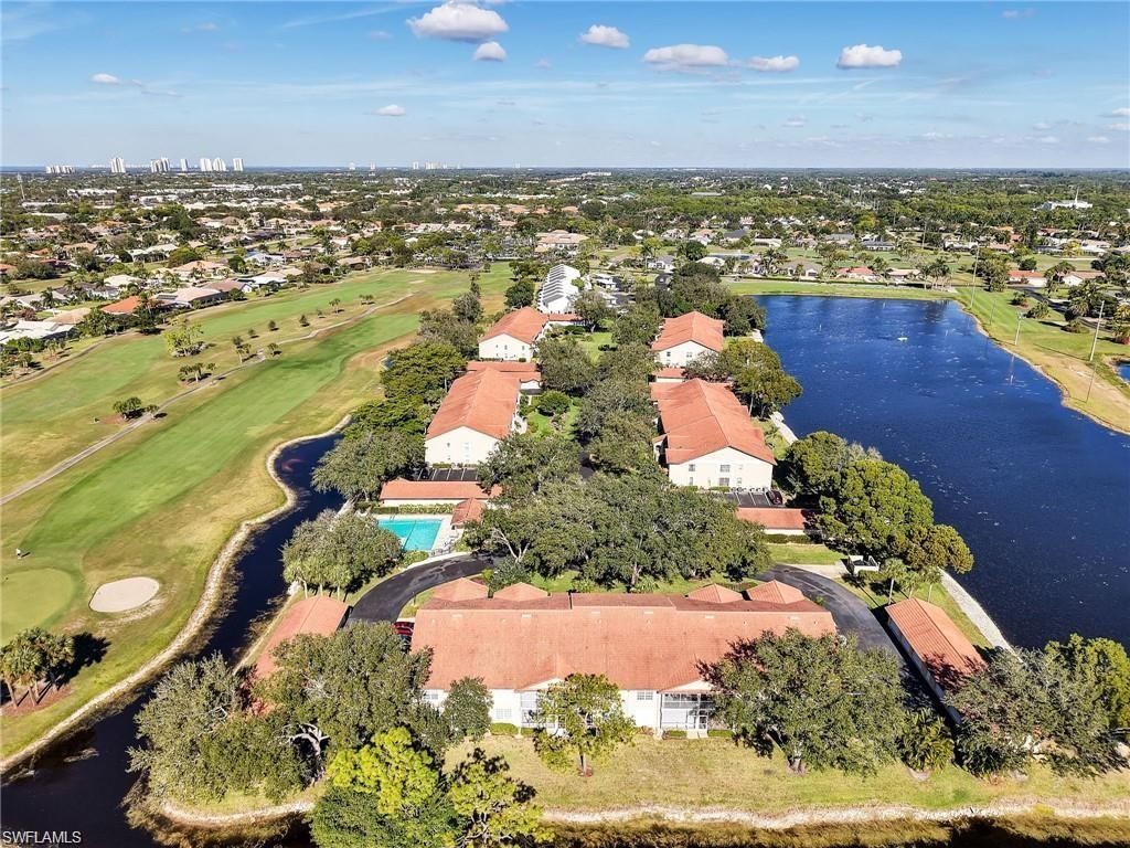 9851 Costa Mesa Ln , Unit 302, Bonita Springs, FL 34135 Photo