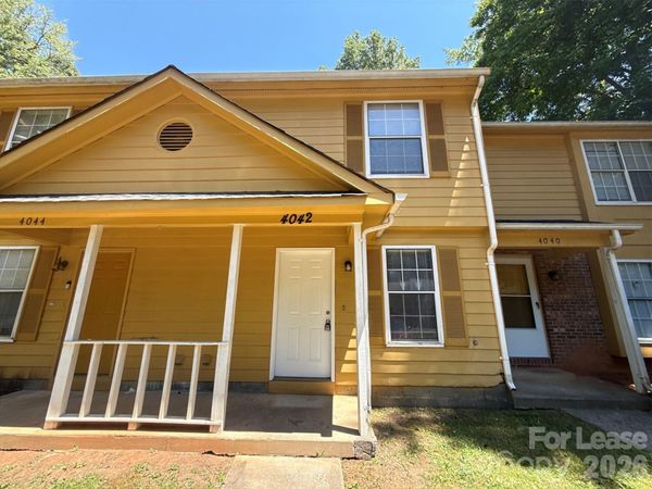 4042 Briarhill Drive , Charlotte, NC 28215