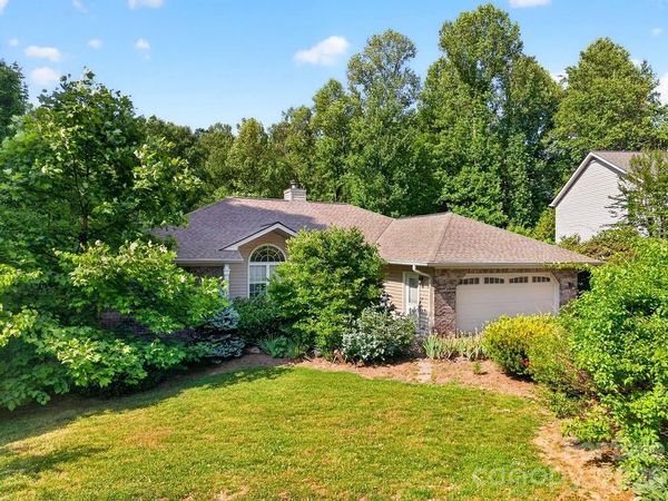 7 Firestone Court, Etowah, NC 28729